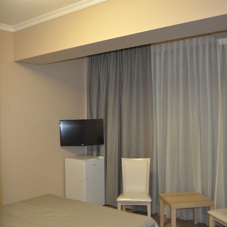 גודאותה Inn Volna מראה חיצוני תמונה