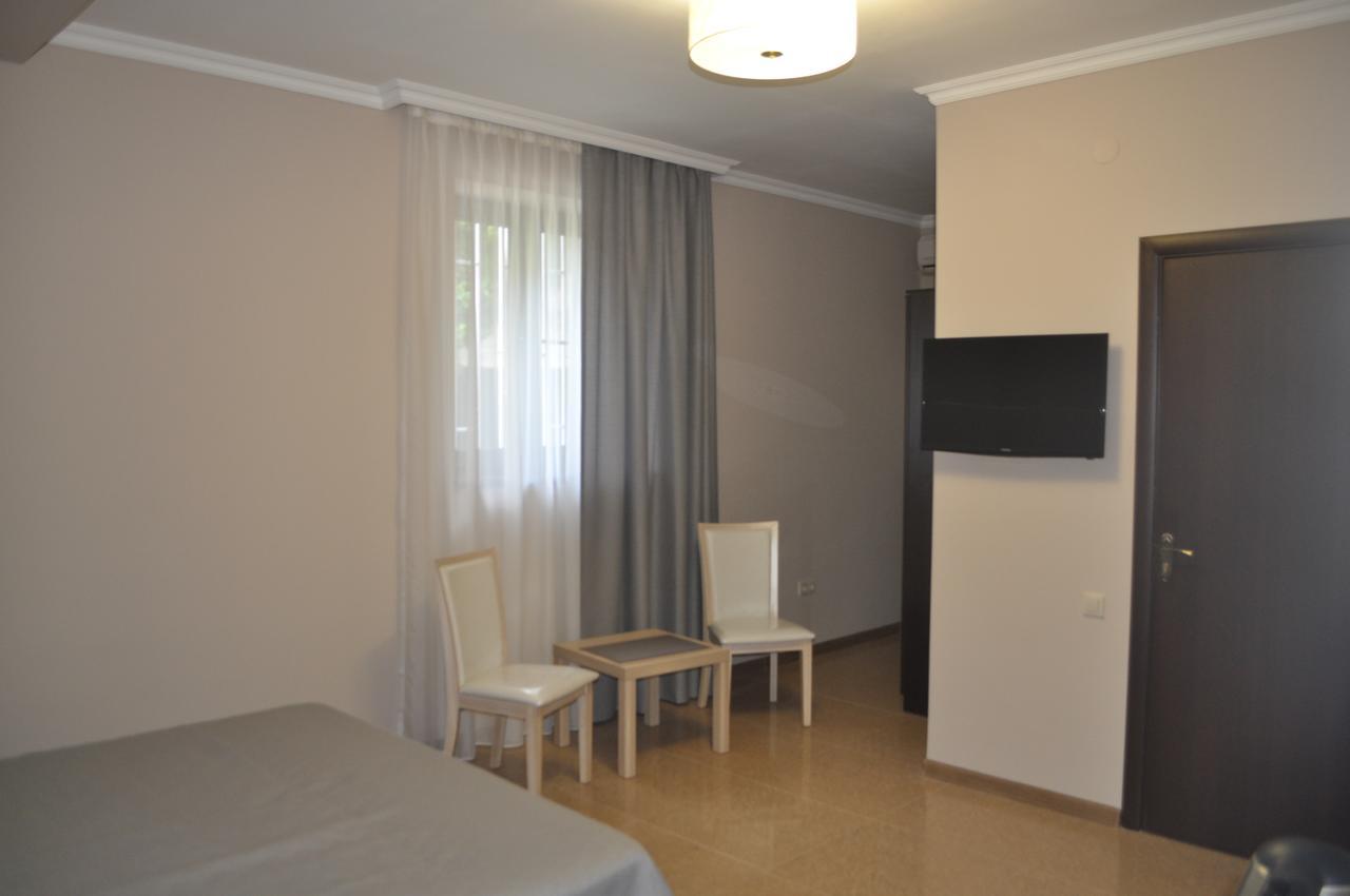 גודאותה Inn Volna מראה חיצוני תמונה