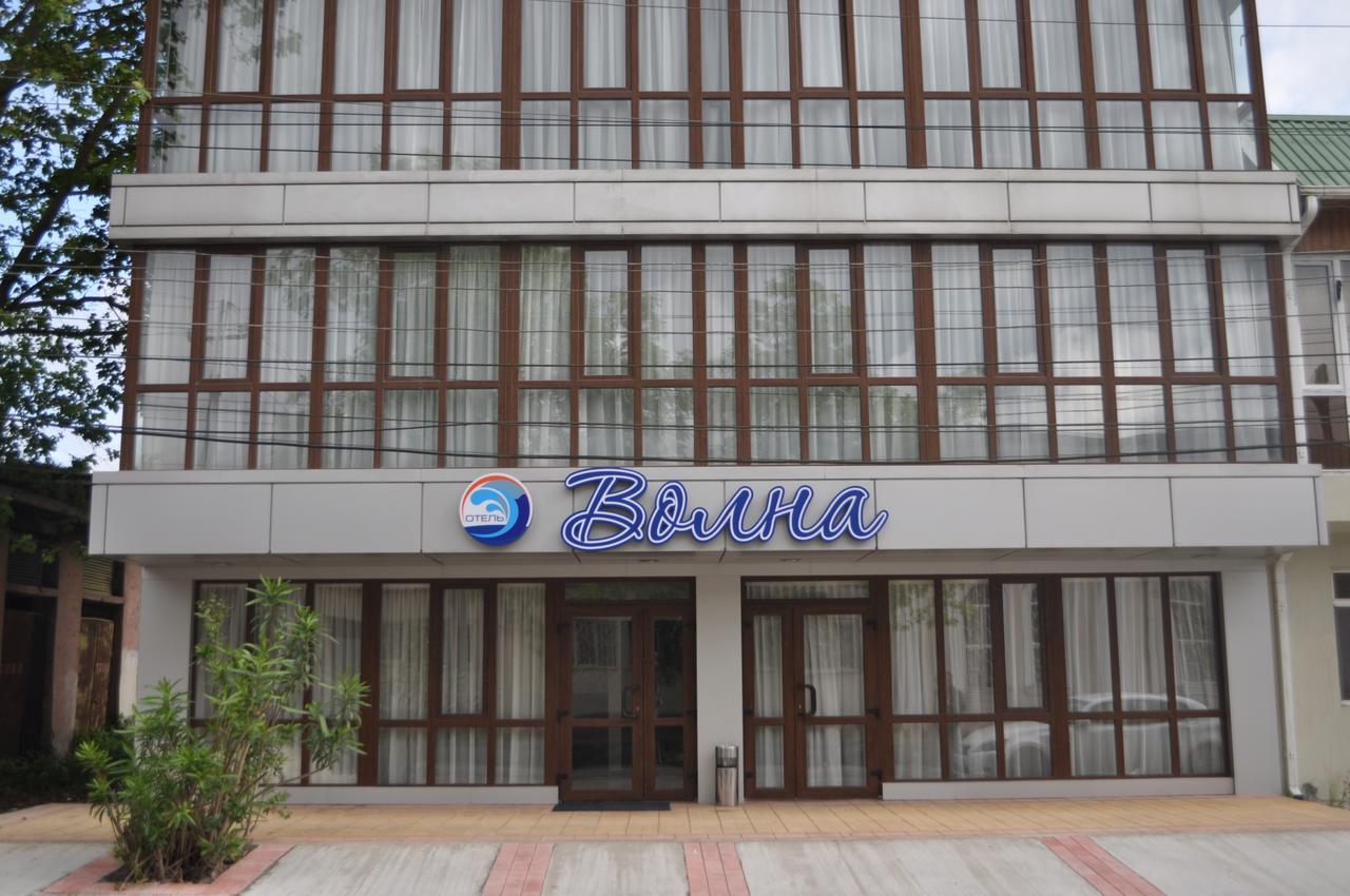 גודאותה Inn Volna מראה חיצוני תמונה