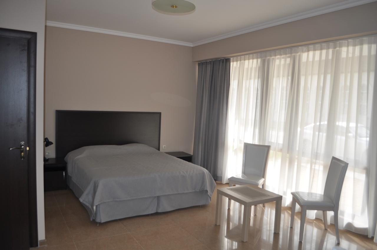 גודאותה Inn Volna מראה חיצוני תמונה